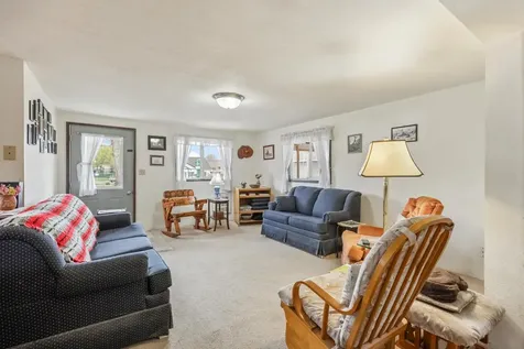 2010 NE Laughlin Road Prineville OR 97754