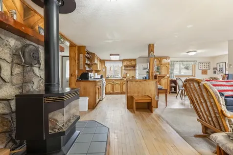 2010 NE Laughlin Road Prineville OR 97754