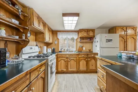 2010 NE Laughlin Road Prineville OR 97754