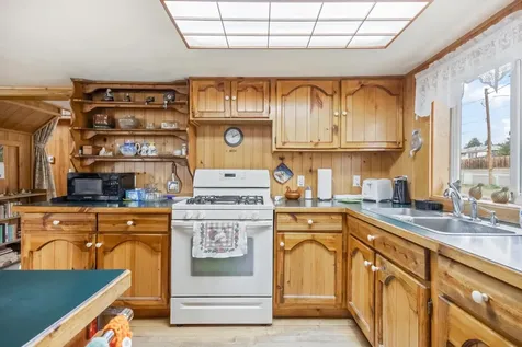 2010 NE Laughlin Road Prineville OR 97754