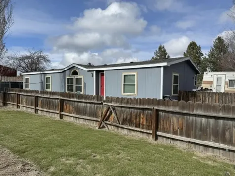 399 SE Idlewood Street Prineville OR 97754