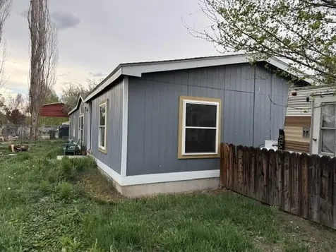 399 SE Idlewood Street Prineville OR 97754