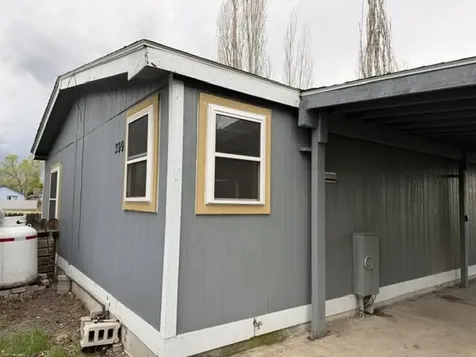 399 SE Idlewood Street Prineville OR 97754