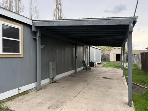 399 SE Idlewood Street Prineville OR 97754