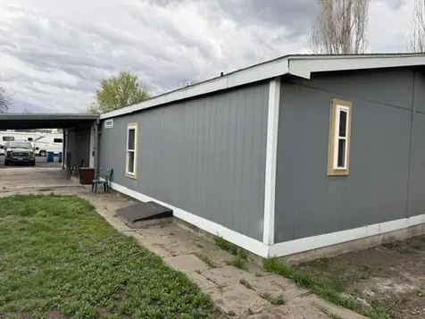 399 SE Idlewood Street Prineville OR 97754