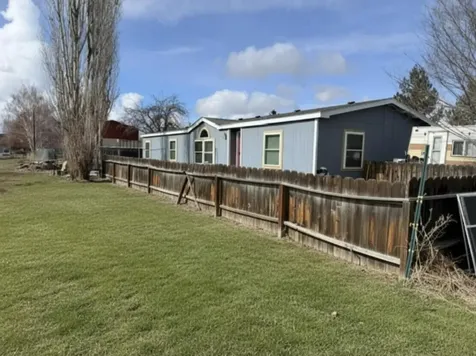 399 SE Idlewood Street Prineville OR 97754