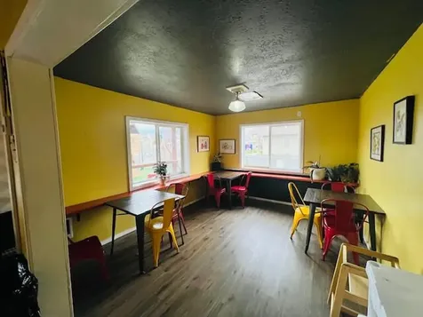 122 SW 5th Street Redmond OR 97756