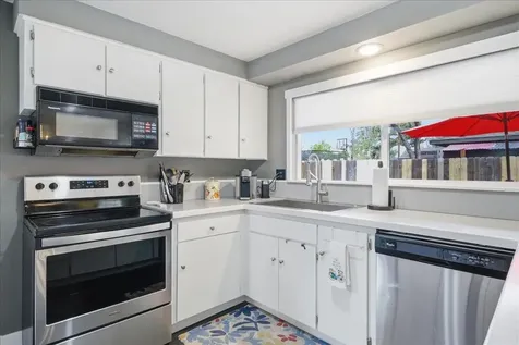 758 NE Quimby Avenue Bend OR 97701