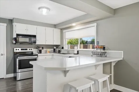 758 NE Quimby Avenue Bend OR 97701