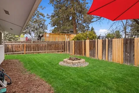758 NE Quimby Avenue Bend OR 97701