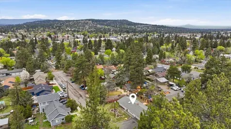 758 NE Quimby Avenue Bend OR 97701