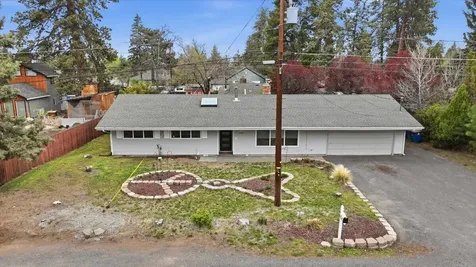 758 NE Quimby Avenue Bend OR 97701