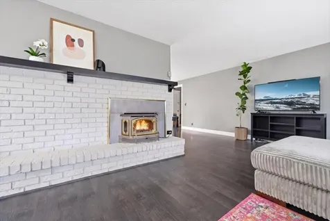 758 NE Quimby Avenue Bend OR 97701