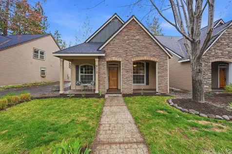 912 E Timber Pine Drive Sisters OR 97759