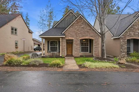 912 E Timber Pine Drive Sisters OR 97759