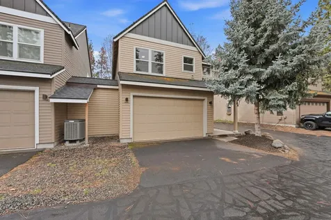 912 E Timber Pine Drive Sisters OR 97759