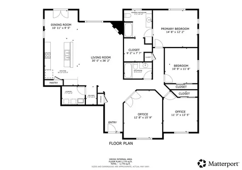 429 NE Petal Court Madras OR 97741