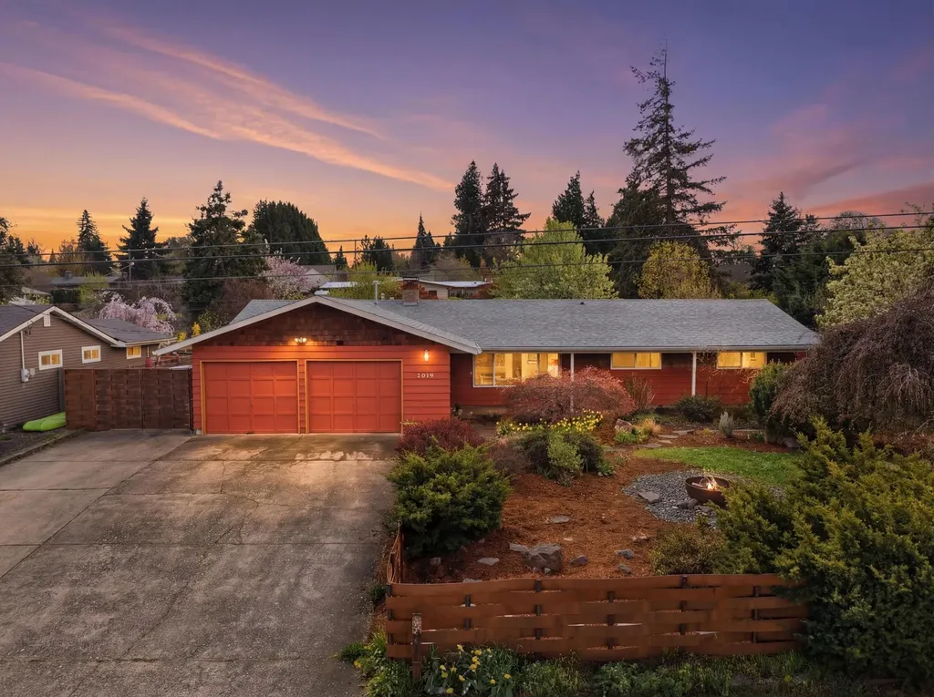 2019 Montello Avenue Hood River OR 97031
