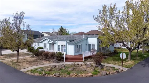 533 NE Shoshone Drive Redmond OR 97756