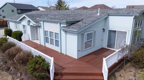 533 NE Shoshone Drive Redmond OR 97756