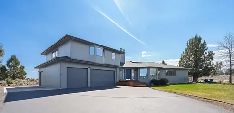 61280 Mountain Breezes Court Bend OR 97702