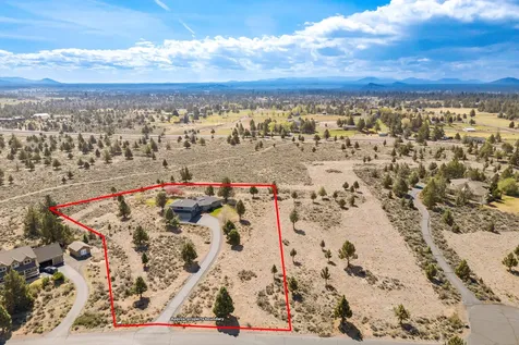 61280 Mountain Breezes Court Bend OR 97702