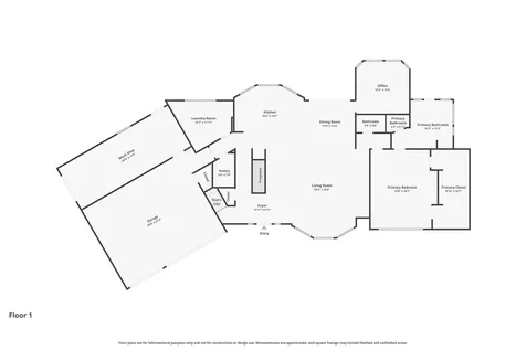 61280 Mountain Breezes Court Bend OR 97702