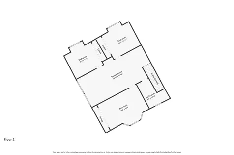 61280 Mountain Breezes Court Bend OR 97702