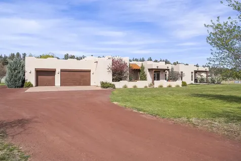 8955 NE 5th Street Terrebonne OR 97760