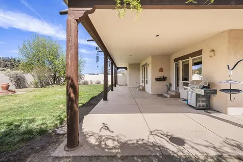 8955 NE 5th Street Terrebonne OR 97760
