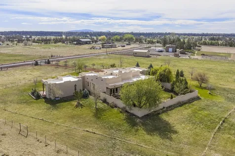 8955 NE 5th Street Terrebonne OR 97760