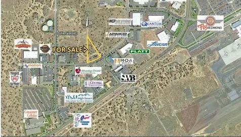 405 SW Umatilla Avenue Redmond OR 97756