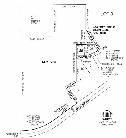 405 SW Umatilla Avenue Redmond OR 97756