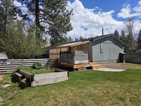 61025 Tuscany Drive Bend OR 97702