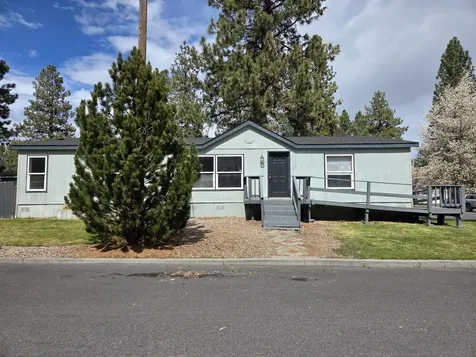 61025 Tuscany Drive Bend OR 97702