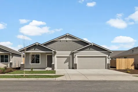 4174 SW Pumice Avenue Redmond OR 97756