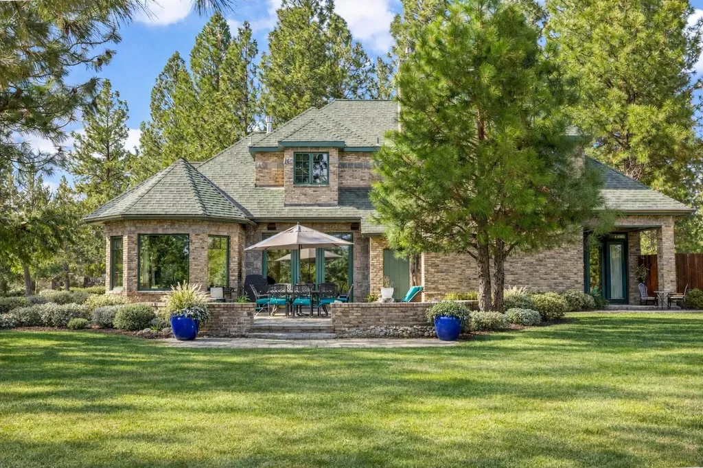 17041 Lady Caroline Drive Sisters OR 97759