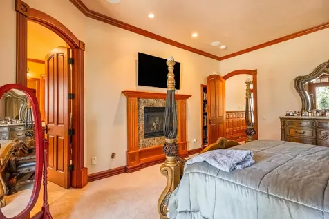 17041 Lady Caroline Drive Sisters OR 97759