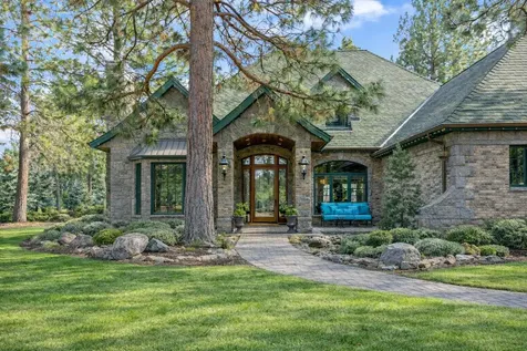 17041 Lady Caroline Drive Sisters OR 97759