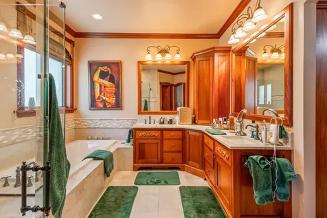 17041 Lady Caroline Drive Sisters OR 97759