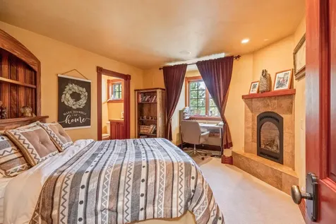 17041 Lady Caroline Drive Sisters OR 97759