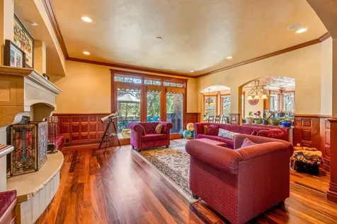 17041 Lady Caroline Drive Sisters OR 97759
