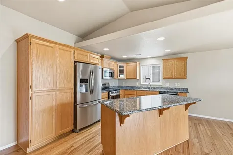 1706 Dragon Tail Place Medford OR 97504