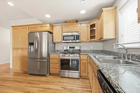 1706 Dragon Tail Place Medford OR 97504