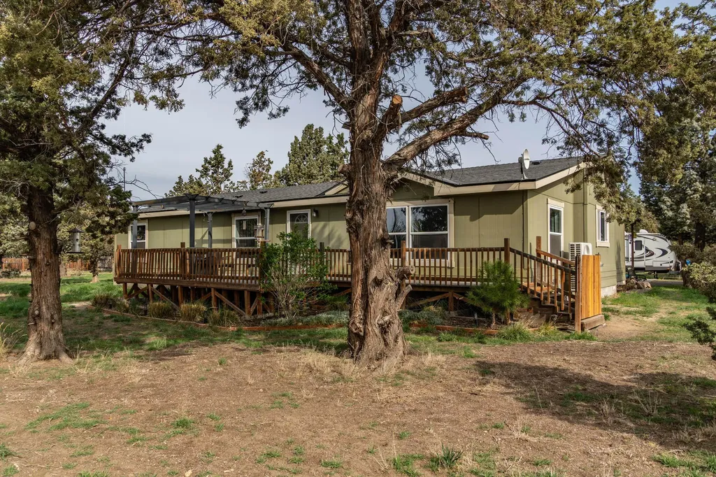 6776 SW Buckskin Lane Terrebonne OR 97760