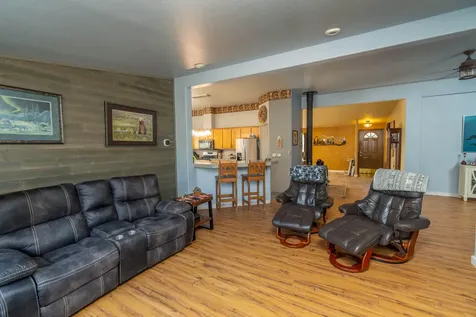6776 SW Buckskin Lane Terrebonne OR 97760