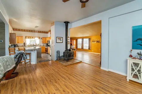 6776 SW Buckskin Lane Terrebonne OR 97760