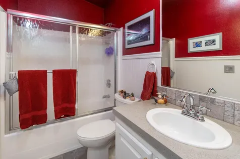 6776 SW Buckskin Lane Terrebonne OR 97760