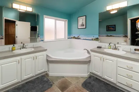 6776 SW Buckskin Lane Terrebonne OR 97760