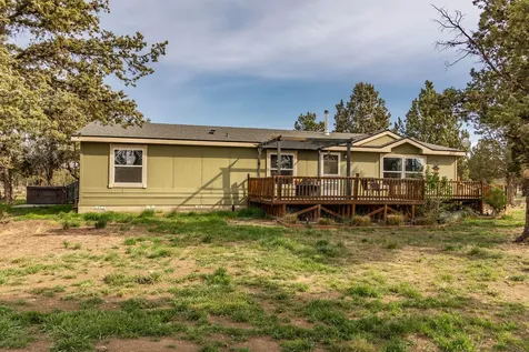 6776 SW Buckskin Lane Terrebonne OR 97760
